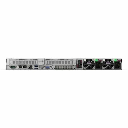 Hpe HPE DL320 G11 5416S 64G 10SFF NA SVR P78093-005