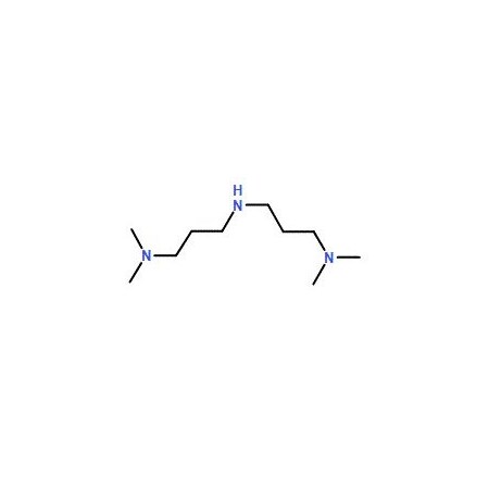 Ak Scientific N1-(3-(Dimethylamino)propyl)-N3, N3-dimethylpropane-1, 3-diamine (1g), CAS 6711-48-4 0318AC-1g