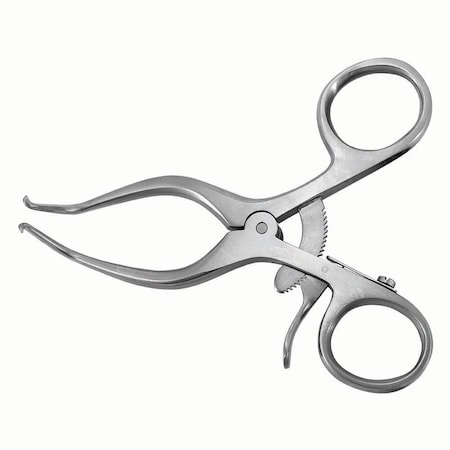 Jorgensen Laboratories X Small Stifle J0240Q