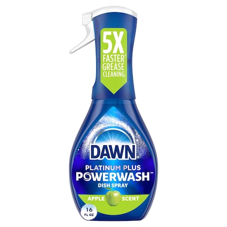 Dawn Apple Scent Liquid Dish Spray 80765625