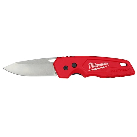 Milwaukee Tool FASTBACK Folding Knife 48-22-1520
