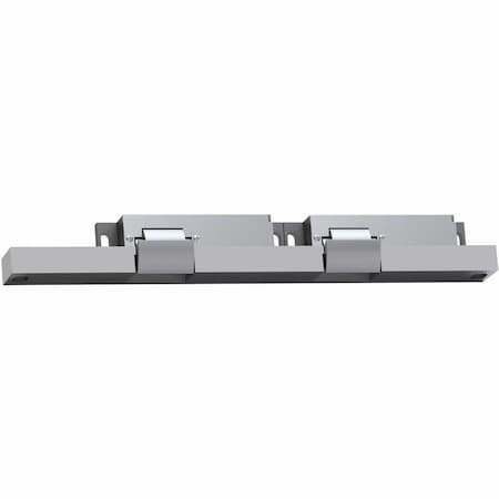 Folger Adam 310-4-2 12D Electric Strike Satin Stainless Steel Finish 310-4-2 12D 630