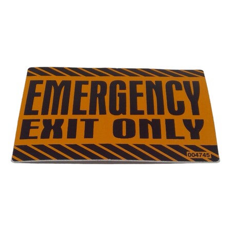 Caterpillar FILM-EXIT, CATERPILLAR OEM 1426075 1426075
