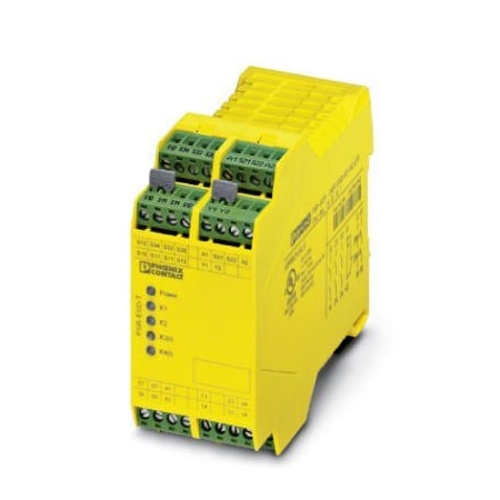 Phoenix Contact PSR-SCP- 24DC/ESD/5X1/1X2/ T 1 Safety 2981143