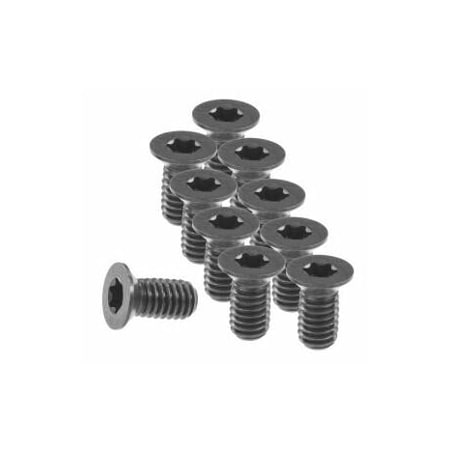 Garant Securing Screw set 10 Pieces 219985