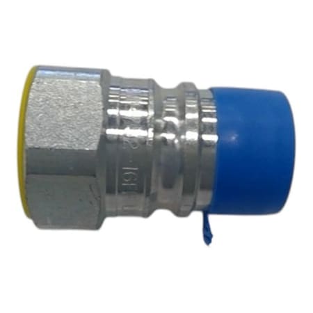 John Deere HYD QUICK COUPLER PLUG, OEM AT33970