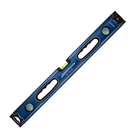 Keen Lighted Box Beam Level- 24 in. KE3760077
