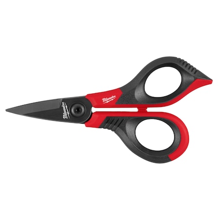 Milwaukee Tool Kevlar(R) Shears 48-22-3017