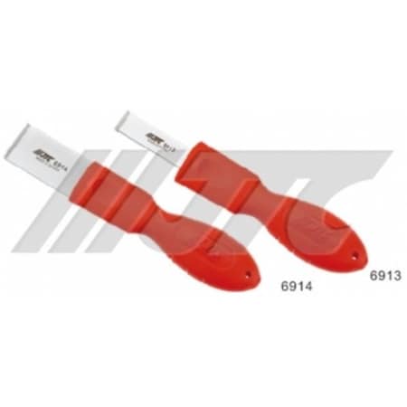 Jtc Auto Tools Heavy-duty tungsten carbide scraper - 32mm 6914