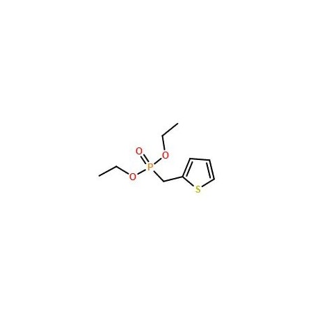 Ak Scientific Diethyl (2-thienylmethyl)phosphonate (10g), CAS 2026-42-8 Z5488-10g