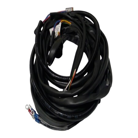 Caterpillar HARNESS ASSEMBLY, CATERPILLAR OEM 1537380 1537380