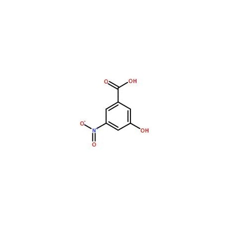 Ak Scientific 3-Hydroxy-5-nitrobenzoic acid (1g), CAS 78238-14-9 X2812-1g