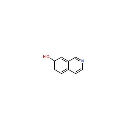 Ak Scientific 7-Hydroxyisoquinoline (10g), CAS 7651-83-4 V7670-10g