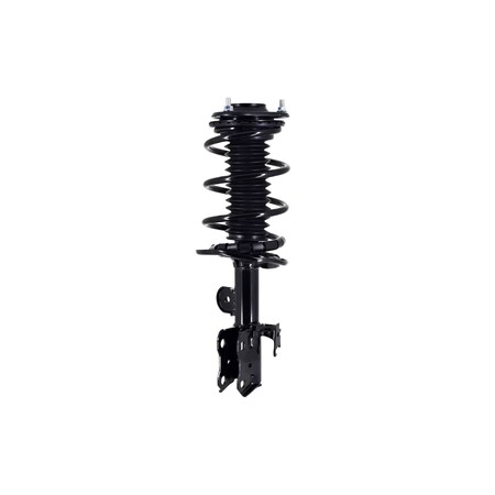 Fcs Struts Suspension Strut And Coil Spring Assembly 2333494L