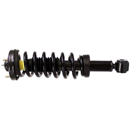 Monroe Shocks & Struts Quick-Strut Complete Strut Assembly 171362