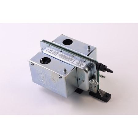 Cleveland Controls Dual Setpoint Differential Presssure Sw DDP-109-186