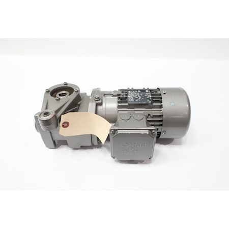 Nord GEARMOTOR 130RPM 1/2HP 230/460V-AC 3PH SK02040AZD-71L/4CUS