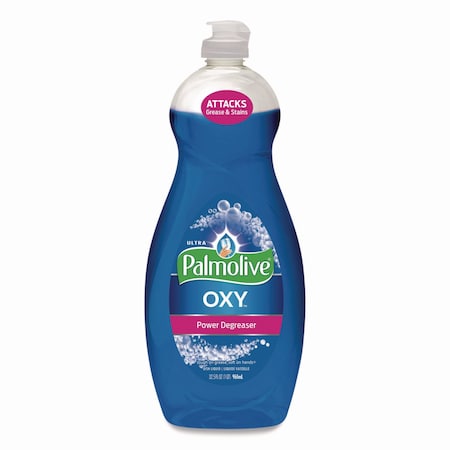 Ultra Palmolive Oxy Plus Power Degreaser, 32.5 oz Bottle US04273A