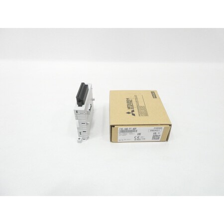 Mitsubishi TEMPERATURE MODULE FX5-4AD-PT-ADP