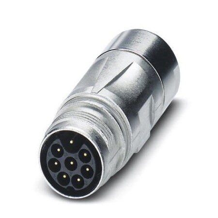 Phoenix Contact ST-8EP1N8A9K04S Coupler connector 1618742