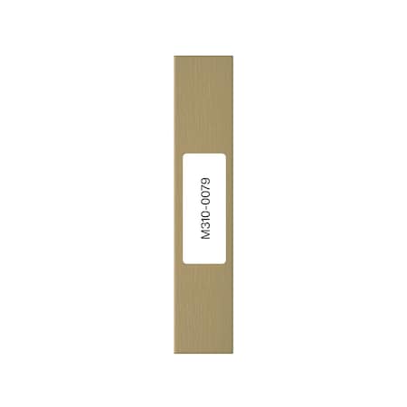 Finishworks Mohawk Hard Fill Medium Tan 106 M310-0079