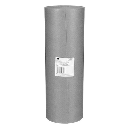 Scotch Steel Gry Mask Paper, 06518, 18x1000ft, PK2 06518