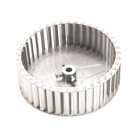 Tri-Star Mfg Blower Wheel, 8 x 2 3/8in AS-310912