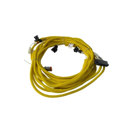 John Deere WIRING HARNESS, JOHN DEERE OEM AT266655 AT266655
