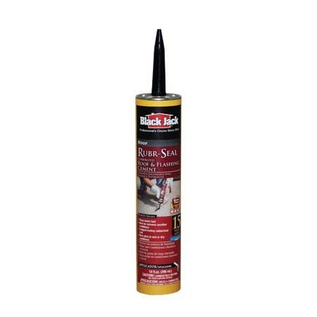 Gardner-Gibson Rubr Roofcemnt#21 10.1Oz 6148-9-62