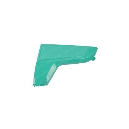 Mitsubishi REPLACEMENT COVER, SIDE GREEN 91A1202900