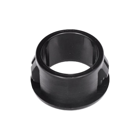 Auveco Insulating Bushing Black 5/8in Hole Diameter, 50PK 16090