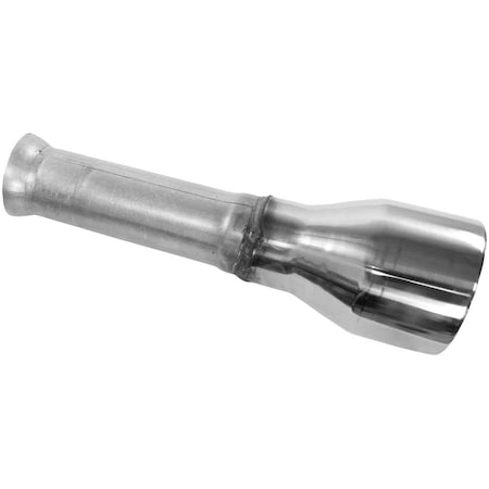 Walker 36524 2.600 Dia. Steel Pipe Spout Tip W22-36524