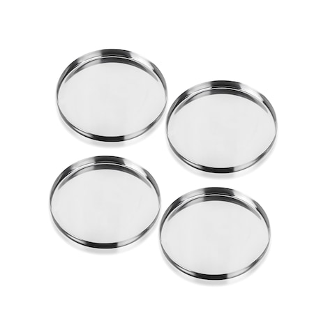 Mepra Stile By Pininfarina Coaster - Mirror 290443