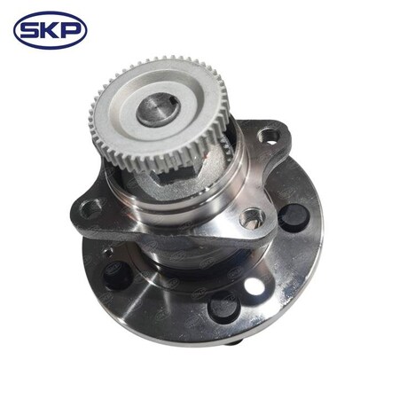 Skyward Automotive Products Wheel Bearing and Hub Assembly, SK512286