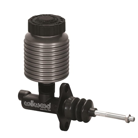 Wilwood 1 in. Compact Remote Reservoir Master Cylinders WIL261-16840-1.00