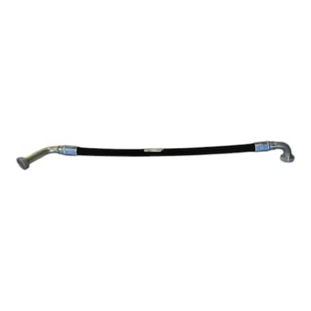 John Deere SUCTION/HIGH PRESSURE HOSE, OEM 4656257