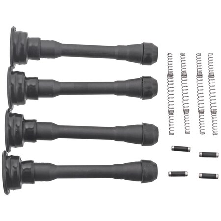 Standard Ignition Standard Motor Products, Coil On Plug Boot, CPBK476