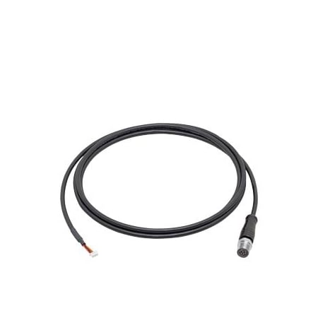 Siemens SIMATIC RF1000 connecting cable pre-assembled RS232 6GT2891-4UH20
