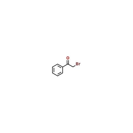 Ak Scientific 2-Bromoacetophenone (25g), CAS 70-11-1 F181-25g