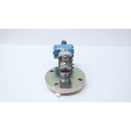 Rosemount PRESSURE TRANSMITTER 0-250IN-H2O 10.5-42.4V-DC 3051L2AA0AD11AAE5F2