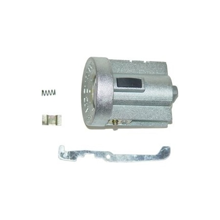 Auto Security Products Isuzu Spectrum Ignition X143 C24-105