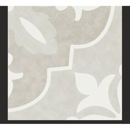 Andova Tiles SAMPLE-Occitan 6-in. Spanish/Moroccan Matte Porcelain Wall & Floor Tile SAM-ANDOCC1155