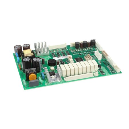 Blomberg CONTROL BOARD GR U4 5976549500