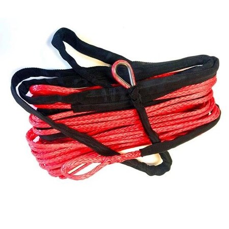 Helix Racing Products Winch Cable 600-2050