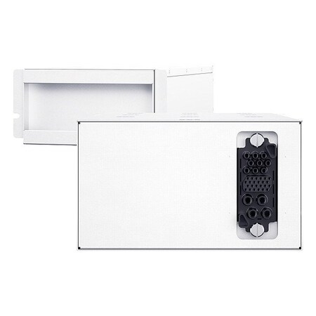 Cyberpower Data Center UPS, 3U Form Factor BM120V30ATY