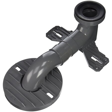 Templeton Toto  Unifit Trapway for Toilet TE1493374