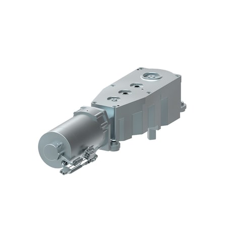 Lcn Standard Force Motor Gearbox, Right Hand 9530-3454 RH