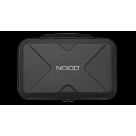 Noco Jump Starter Case, EVA Protective, Fits Boost PRO GB150, GBC015 806267