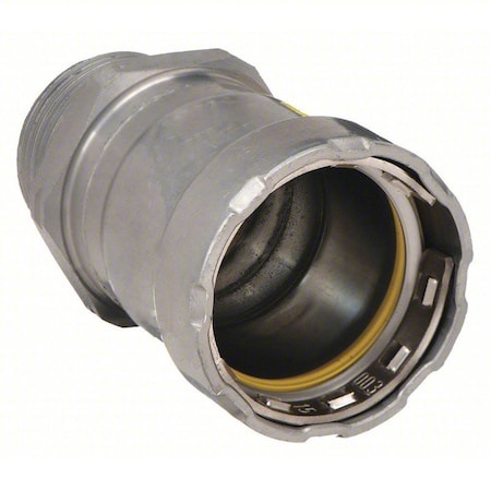 Viega Viega MegaPressG adapter, 1/2" x 1/2" 25101