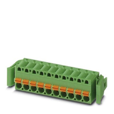 Phoenix Contact FKC 2 5/ 8-ST-5 08-RF PCB connector 1925757